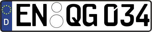EN-QG034