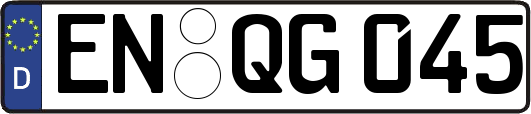 EN-QG045