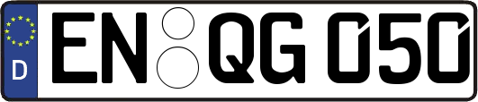 EN-QG050