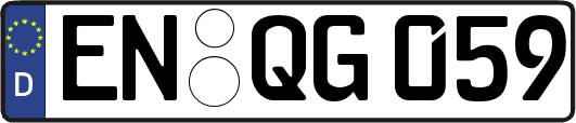 EN-QG059