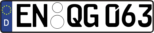 EN-QG063