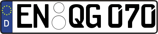 EN-QG070