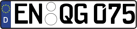 EN-QG075