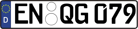 EN-QG079