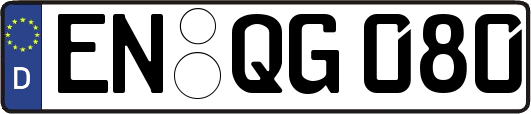 EN-QG080
