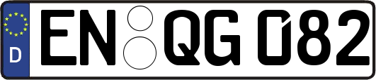 EN-QG082