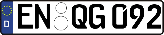 EN-QG092