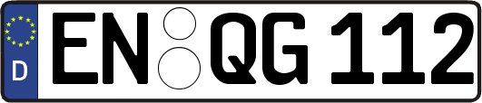 EN-QG112