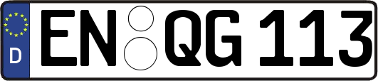 EN-QG113
