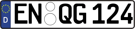 EN-QG124