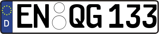 EN-QG133