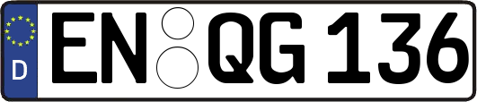 EN-QG136