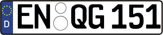 EN-QG151