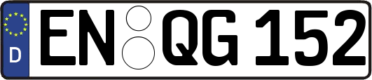 EN-QG152