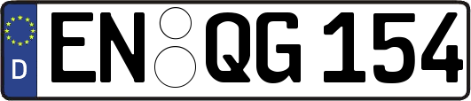 EN-QG154