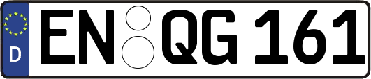 EN-QG161