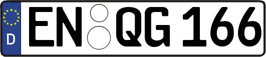 EN-QG166