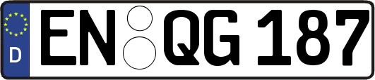 EN-QG187