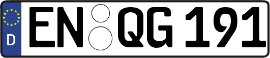 EN-QG191