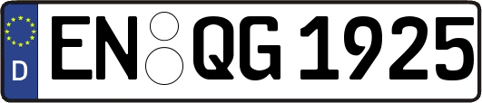 EN-QG1925