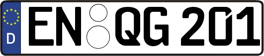 EN-QG201