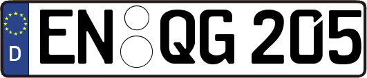 EN-QG205