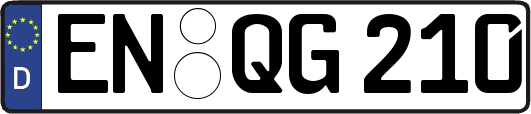 EN-QG210