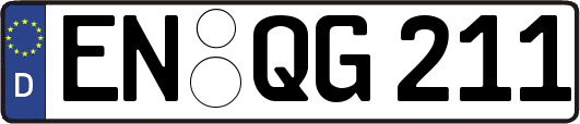 EN-QG211