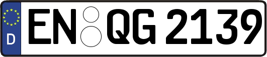 EN-QG2139