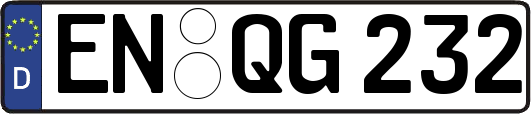 EN-QG232