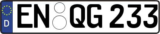 EN-QG233