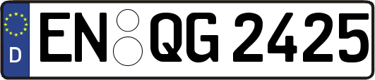 EN-QG2425