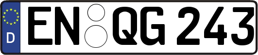 EN-QG243