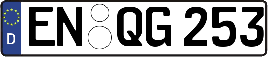 EN-QG253