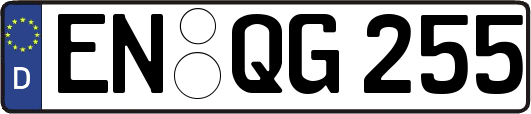 EN-QG255