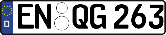 EN-QG263