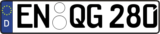 EN-QG280