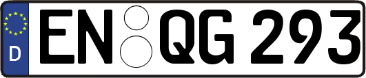 EN-QG293