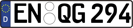 EN-QG294