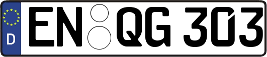 EN-QG303