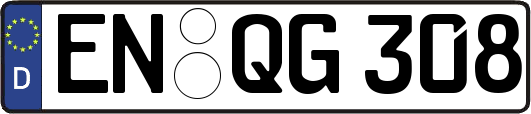 EN-QG308