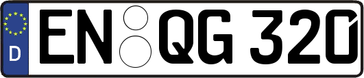 EN-QG320