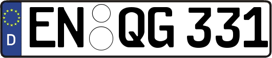 EN-QG331