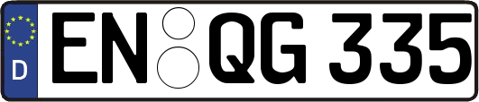 EN-QG335