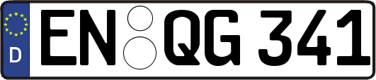 EN-QG341