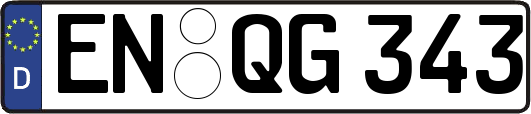 EN-QG343