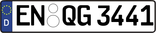 EN-QG3441