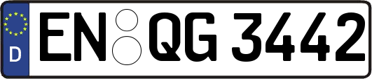 EN-QG3442