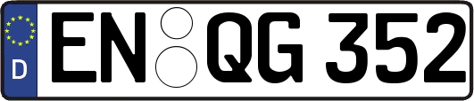 EN-QG352