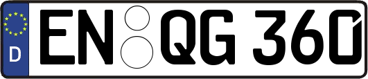 EN-QG360